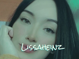 Lissaheinz