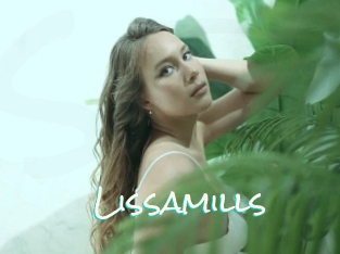 Lissamills