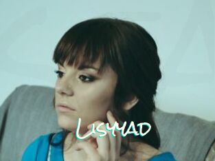 Lisyyad