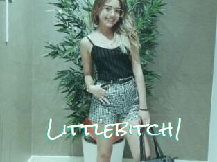 Littlebitch1