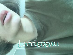 Littledevili