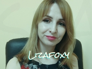 Lizafoxy