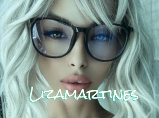 Lizamartines