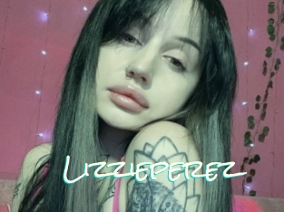 Lizzieperez