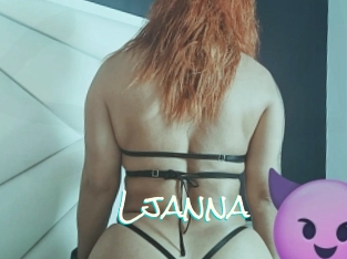 Ljanna