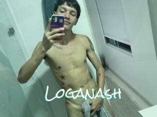 Loganash