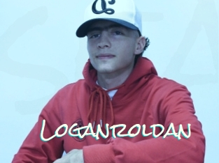 Loganroldan