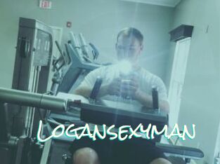 Logansexyman