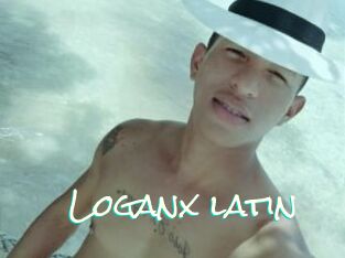 Loganx_latin