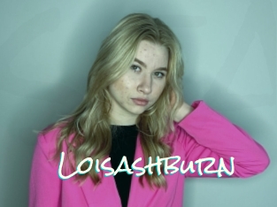 Loisashburn