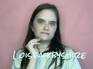 Loisdarbyshire