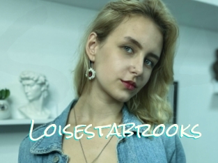 Loisestabrooks