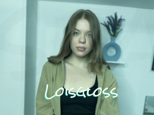 Loisgloss