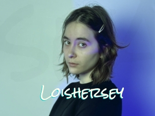 Loishersey