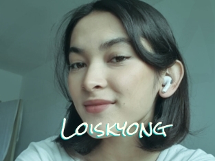 Loiskyong