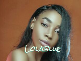 Lolablue