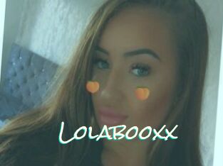 Lolabooxx