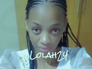 Lolah24