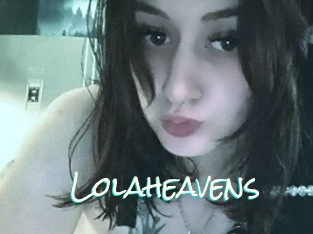 Lolaheavens