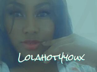 Lolahot4youx