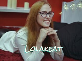 Lolakeat