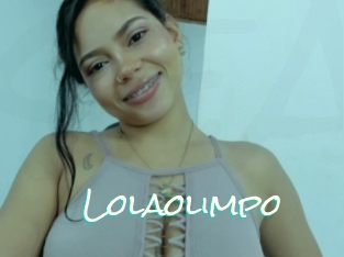 Lolaolimpo