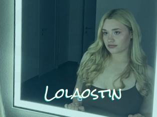 Lolaostin