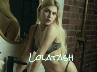 Lolatash