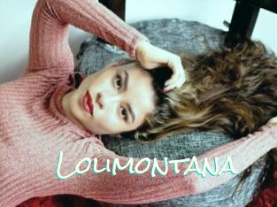 Lolimontana