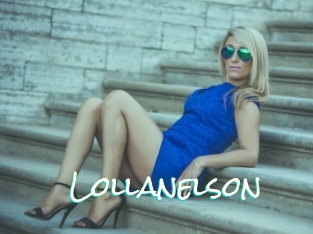 Lollanelson