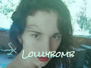 Lolllybomb