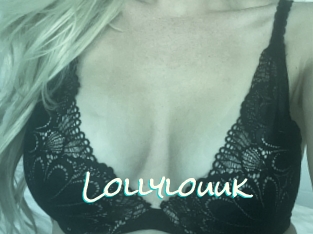 Lollylouuk