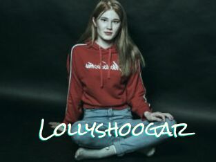 Lollyshoogar