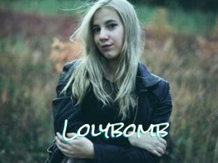 Lolybomb