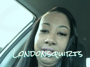 Londonsquirts