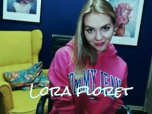 Lora_floret