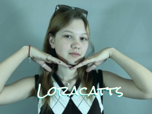 Loracatts