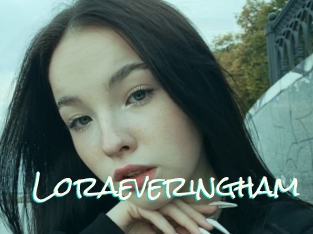 Loraeveringham