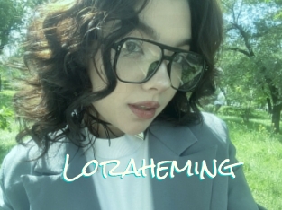 Loraheming