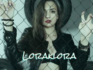 Loraklora