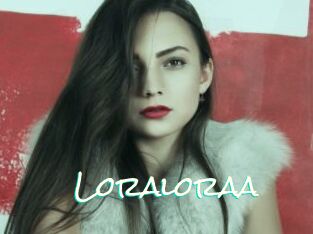 Loraloraa