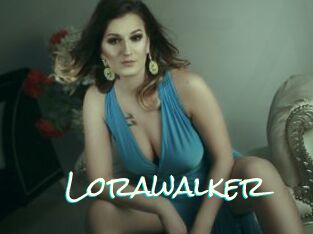 Lorawalker