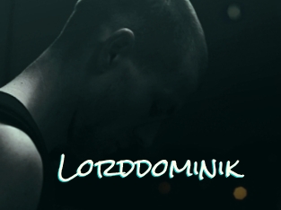 Lorddominik