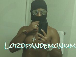 Lordpandemonium