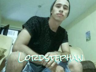 Lordstephan