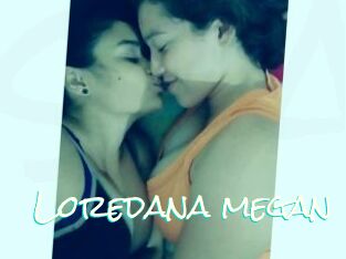 Loredana_megan