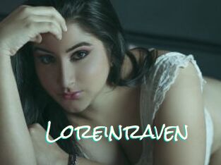 Loreinraven