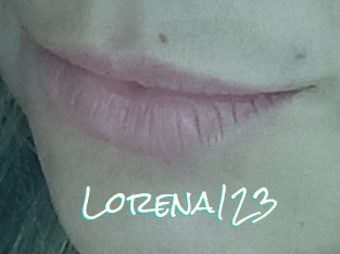 Lorena123