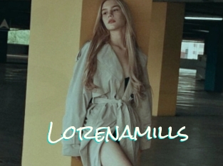 Lorenamills