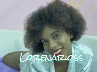 Lorenarioss